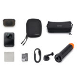 DJI Osmo 360 Standard Combo Diving Bundle