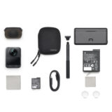 DJI Osmo 360 Standard Combo Essentials Bundle