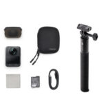 DJI Osmo 360 Standard Combo Ski Bundle