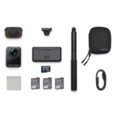 DJI Osmo 360 Adventure Combo Starter Bundle