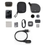 DJI Osmo 360 Standard Vlog Combo (DJI Mic 3)