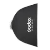 Godox UL-BOX-45x60 Multifunctional Easy Fold Softbox