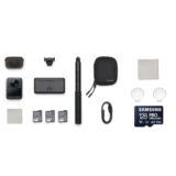 DJI Osmo 360 Adventure Combo Essentials Bundle