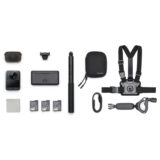 DJI Osmo 360 Adventure Combo Motor/Cycling Combo