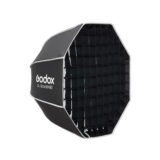 Godox UL-BOX-Octa-60 Multifunctional Easy Fold Softbox