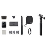 DJI Osmo 360 Adventure Combo Ski Combo