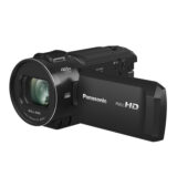 Panasonic HC-V900E-K videocamera - Tweedehands