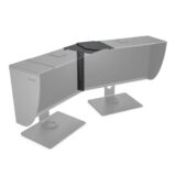 BenQ HB27 Afschermkapbrug voor 27 inch monitoren