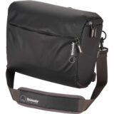 Shimoda Toploader Large Zwart