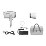 Godox Litemons LED Video Light Kit LA600Bi K1 White
