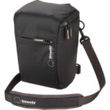 Shimoda Toploader Small Zwart