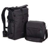 Shimoda Side Street 22 Starter Kit Antraciet