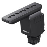 Sony ECM-B1M Shotgun Microfoon - Tweedehands
