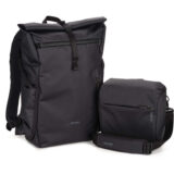 Shimoda Side Street 28 Starter Kit Antraciet