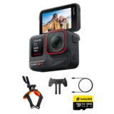 Insta360 Ace Pro 2 Motorcycle Bundle