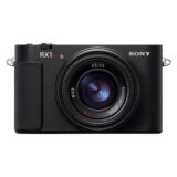 Sony DSC RX1R III