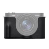 Sony LCS-RXL Body Case