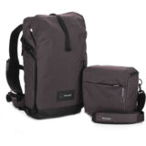 Shimoda Sidecountry 28 Starter Kit Zwart/Wit