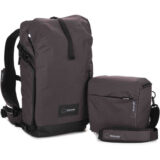 Shimoda Sidecountry 28 Women's Starter Kit Zwart/Wit