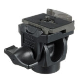 Manfrotto 234RC Monopod Head - Tweedehands