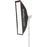 SmallRig 5370 FS-30120 Quick-Setup Folding Strip Softbox