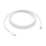 Apple USB-C naar USB-C gevlochten oplaadkabel 2 meter (240W)