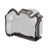SmallRig 5258 Night Eagle Cage for Nikon Z5II/ Z7/ Z6/ Z7II/ Z6II/ Z5