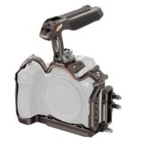 SmallRig 5259 Night Eagle Cage Kit for Nikon Z5II/ Z7/ Z6/ Z7II/ Z6II/ Z5