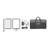 Godox AD21 K2 Diffusion Panel with Carry Bag