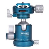 Benro Balhoofd Novoflex Small NBBH2