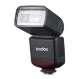 Godox TT520III Camera Flash with LCD Screen