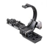 Benro QRB95DUAL Quick Dual Rotation Bracket