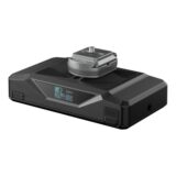 SmallRig 5248 CB75 Camera Base Battery Kit