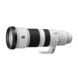 Sony FE 400-800mm f/6.3-8.0 G OSS objectief - Tweedehands