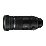 OM SYSTEM M.Zuiko Digital ED 150-600mm f/5.0-6.3 IS objectief - Tweedehands