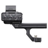 Sony XLR-H1 XLR Handle Unit voor FX3 en FX30 - Tweedehands