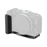 SmallRig 5429 L-Shaped Mount Plate met Handle voor Canon EOS R50 V Zwart