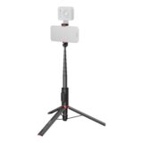 SmallRig 5292 Sx Drex Lee Boom ST30 Drop Open Selfie Stick Lite Black