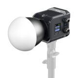 SmallRig 5380 RC 100C COB LED Video Light (Ink Blue / Pro Version)