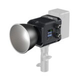 SmallRig 5377 RC 100C COB LED Video Light (Ink Blue / Lite Version)