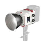 SmallRig 5340 RC 100C COB LED Video Light (White / Lite Version)
