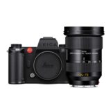 Leica SL3-S + Vario 24-70 Kit