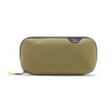 Peak Design Tech Pouch Small Kelp