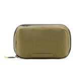 Peak Design Tech Pouch Kelp