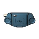Peak Design Capture Camera Clip V3 Ocean