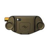 Peak Design Capture Camera Clip V3 Kelp