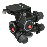 Manfrotto 410 Junior Geared Head - Tweedehands
