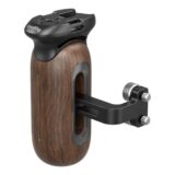 SmallRig 5237 Wooden Side Handle