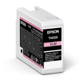 Epson Inktpatroon T46S6 - Vivid Light Magenta