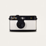 Camp Snap Camera Artic White